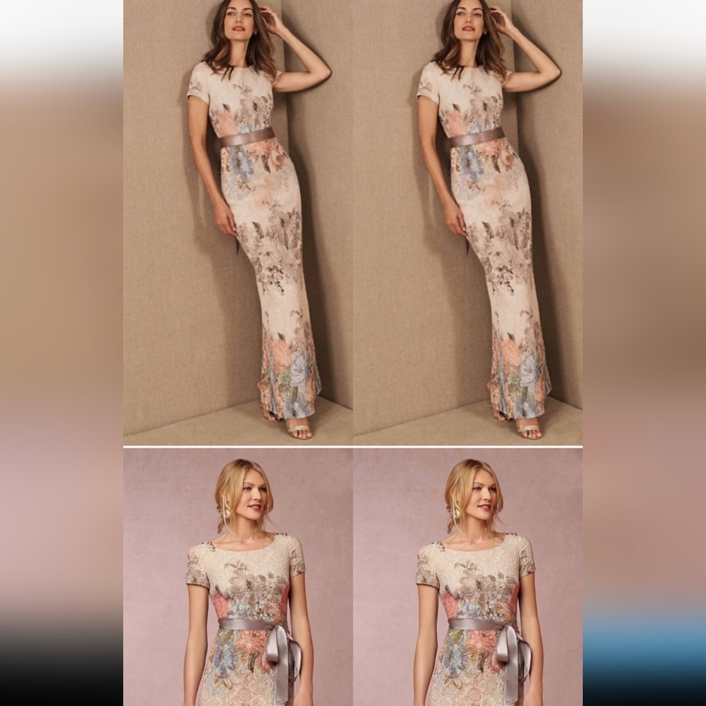 Adrianna Papell Gown - Picture 3 of 3